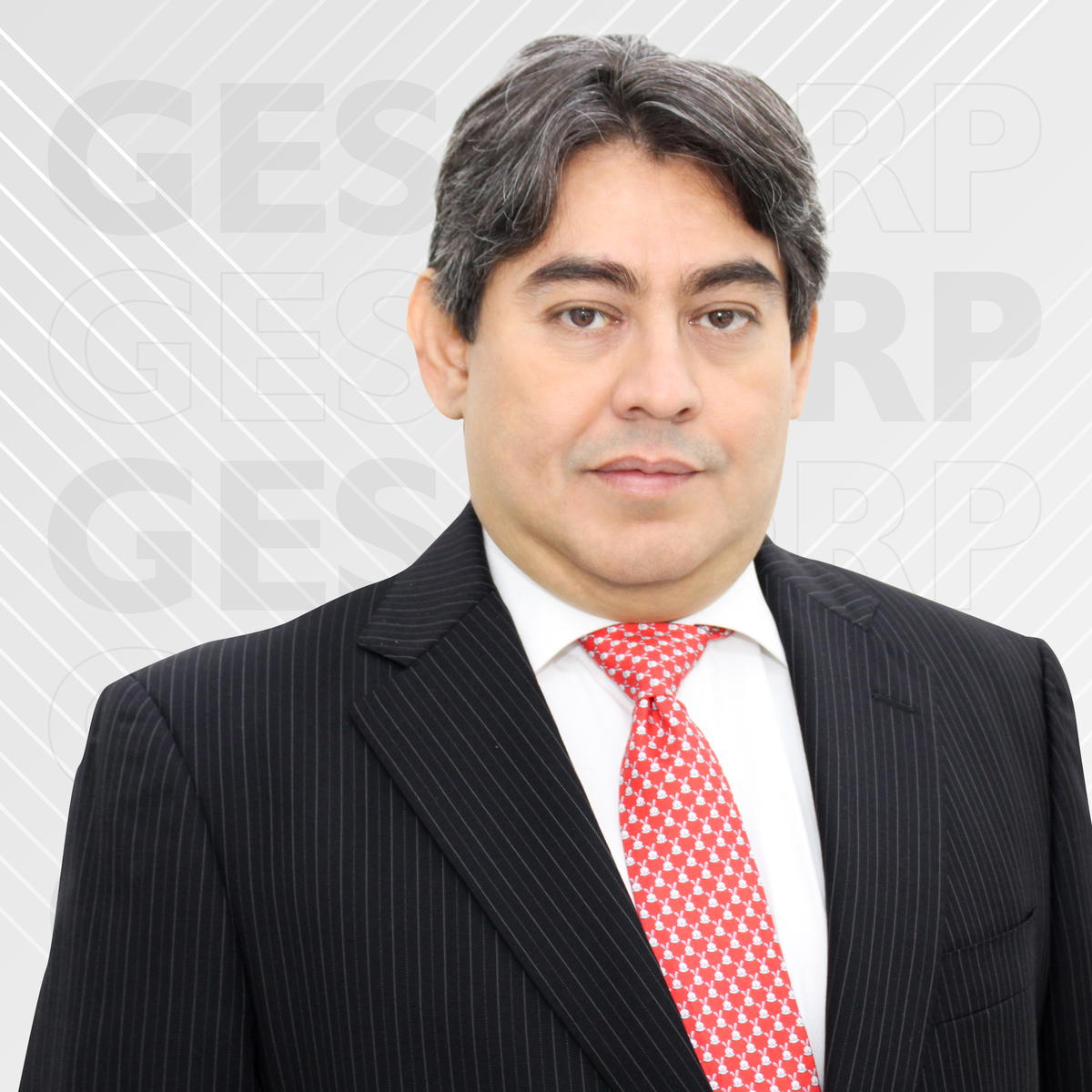 Fernando Ruiz, CEO de Black Diamond Investments